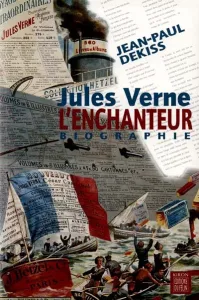 Jules Verne,l'enchanteur