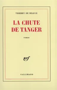 La chute de Tanger