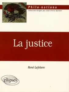 La justice