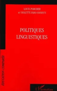 Politiques linguistiques