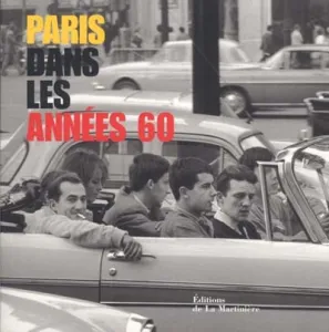 Paris dans les années 60