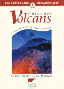 Guide des volcans