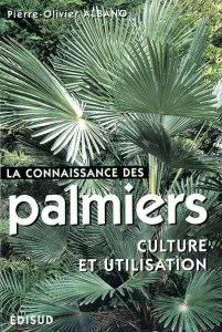 La connaissance des palmiers