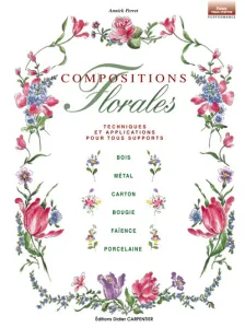Compositions florales