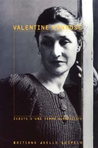 Ecrits surréalistes de Valentine Penrose