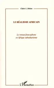 Le réalisme africain
