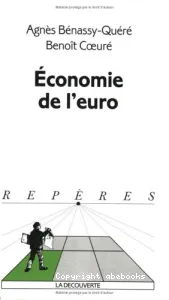 Economie de l'euro