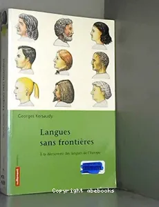 Langues sans frontières