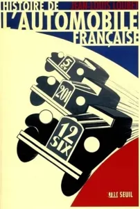 Histoire de l'automobile française