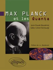 Max Planck et les quanta