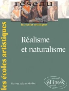 Réalisme et naturalisme