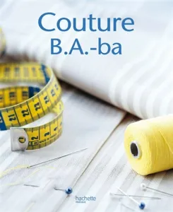 Couture B.A.-BA