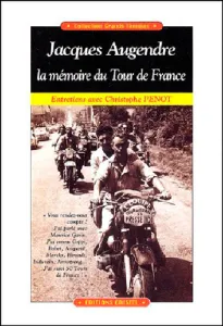 Jacques Augendre, la mémoire du Tour de France