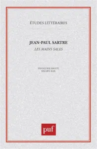 Jean-Paul Sartre, Les Mains sales