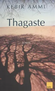 Thagaste