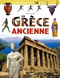 La Grèce ancienne