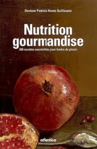 Nutrition gourmandise