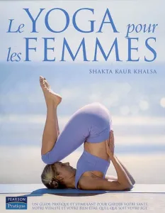 Le yoga pour les femmes
