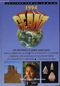 Géant 1994