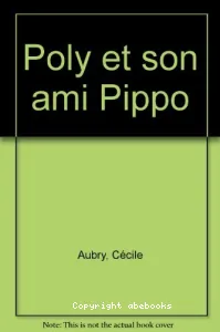 Poly et son ami Pippo