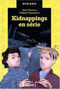 Kidnappings en série