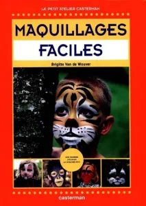 Maquillages faciles