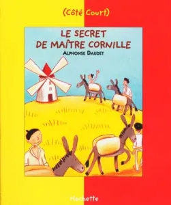 Le secret de maître Cornille