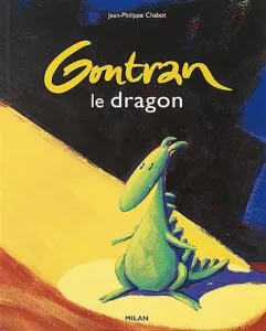 Gontran, le dragon