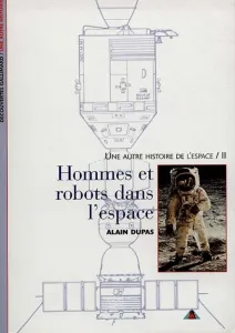 Hommes et robots dans l'espace