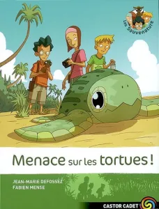 Menace sur les tortues !