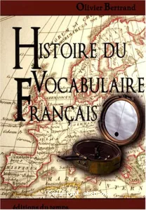 Histoire du vocabulaire français