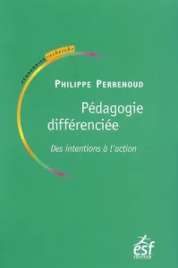 Pédagogie différenciée