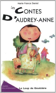 Les contes d'Audrey-Anne