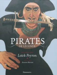 Pirates de légende