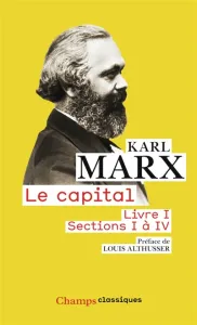 Le capital