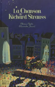 La chanson de Richard Strauss
