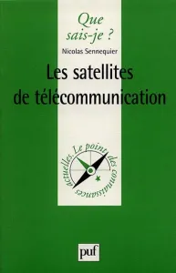 Les satellites de télécommunication
