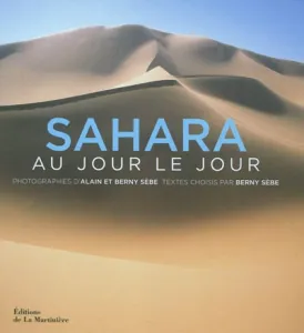 Sahara au jour le jour