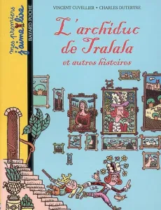 L'archiduc de Tralala