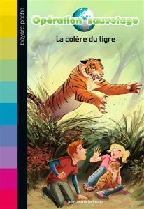 La colère du tigre