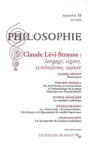 Claude Lévis- Strauss