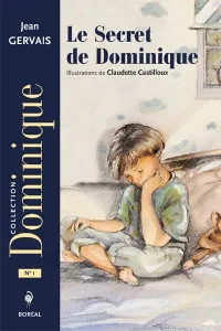 Le secret de Dominique