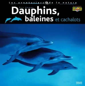 Dauphins - baleines