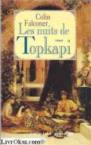 Les nuits de Topkapi