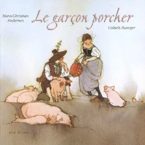 Garçon porcher (Le)