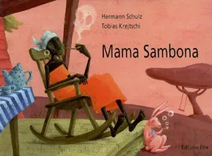 Mama Sambona