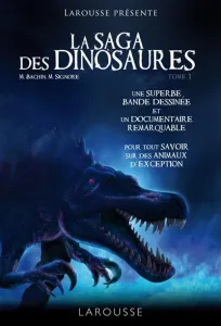 Saga des dinosaures (La)