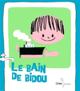 Bain de Bidou (Le)