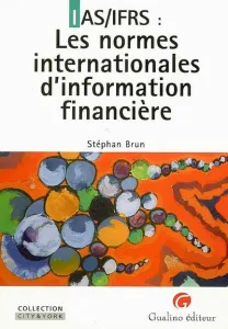 IAS-IFRS