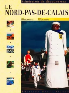 Le Nord-Pas-de-Calais
